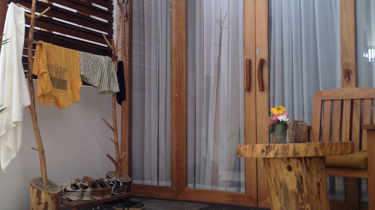 Photo of Bedroom in Dhiffushi