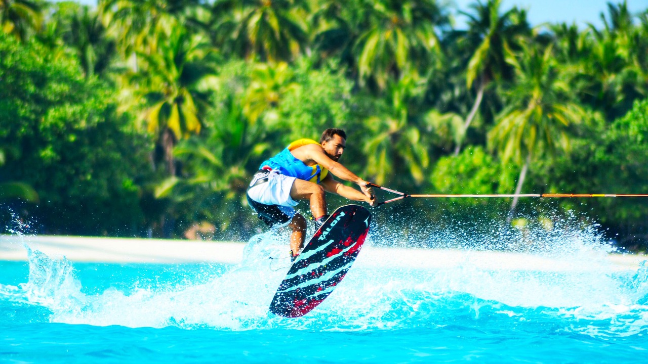 Photo of Others in Dhiffushi
