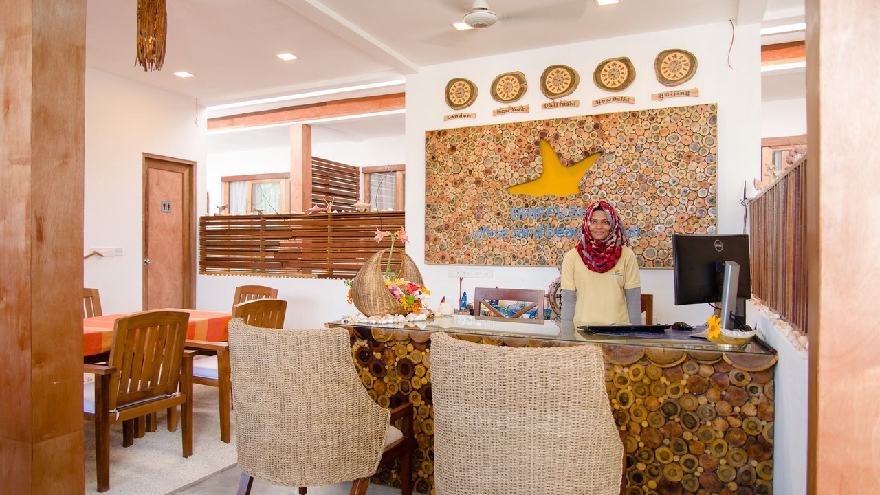 Photo of Others in Dhiffushi