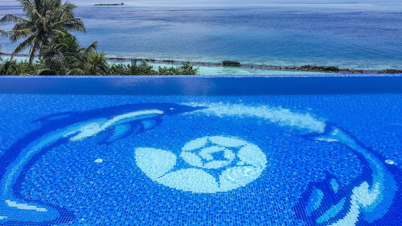 Photo of Outdoor in Thulusdhoo Island