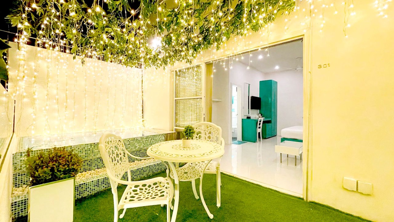 Photo of Bedroom in Hulhumale