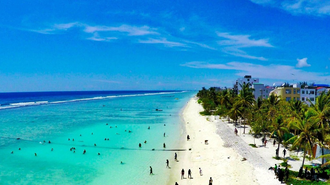 Photo of Others in Hulhumale