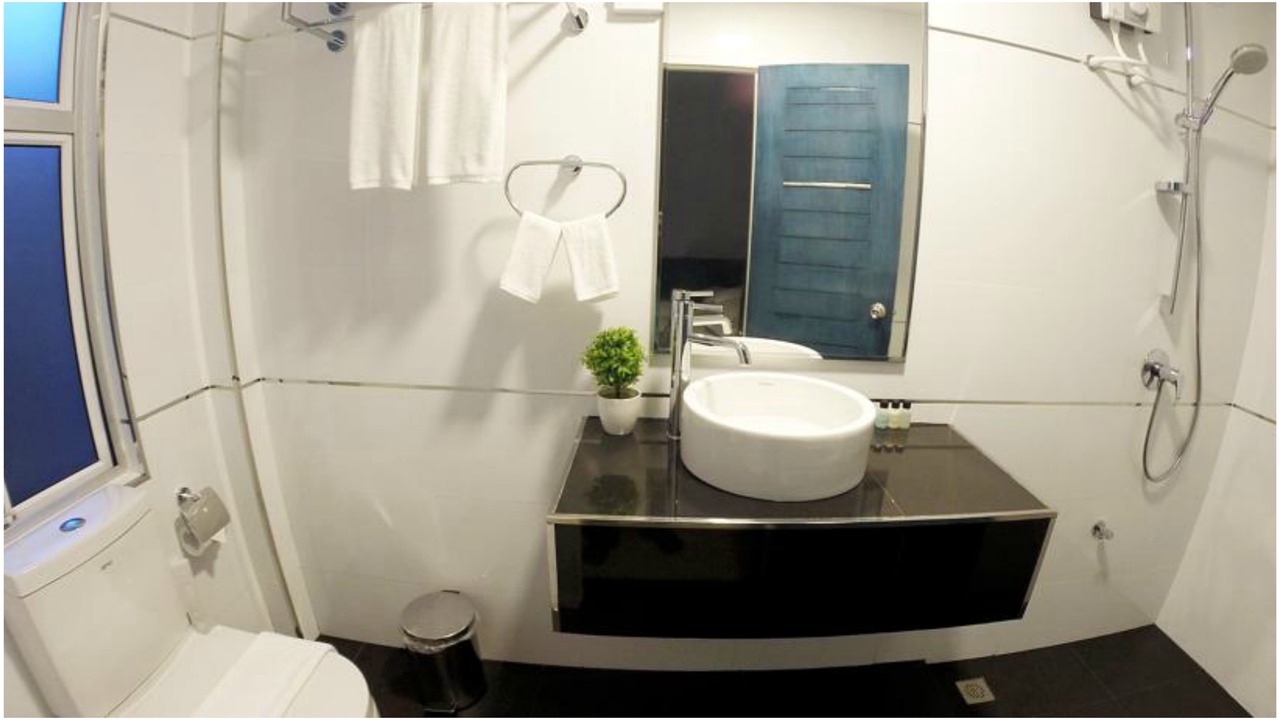 Photo of Bedroom in Hulhumale