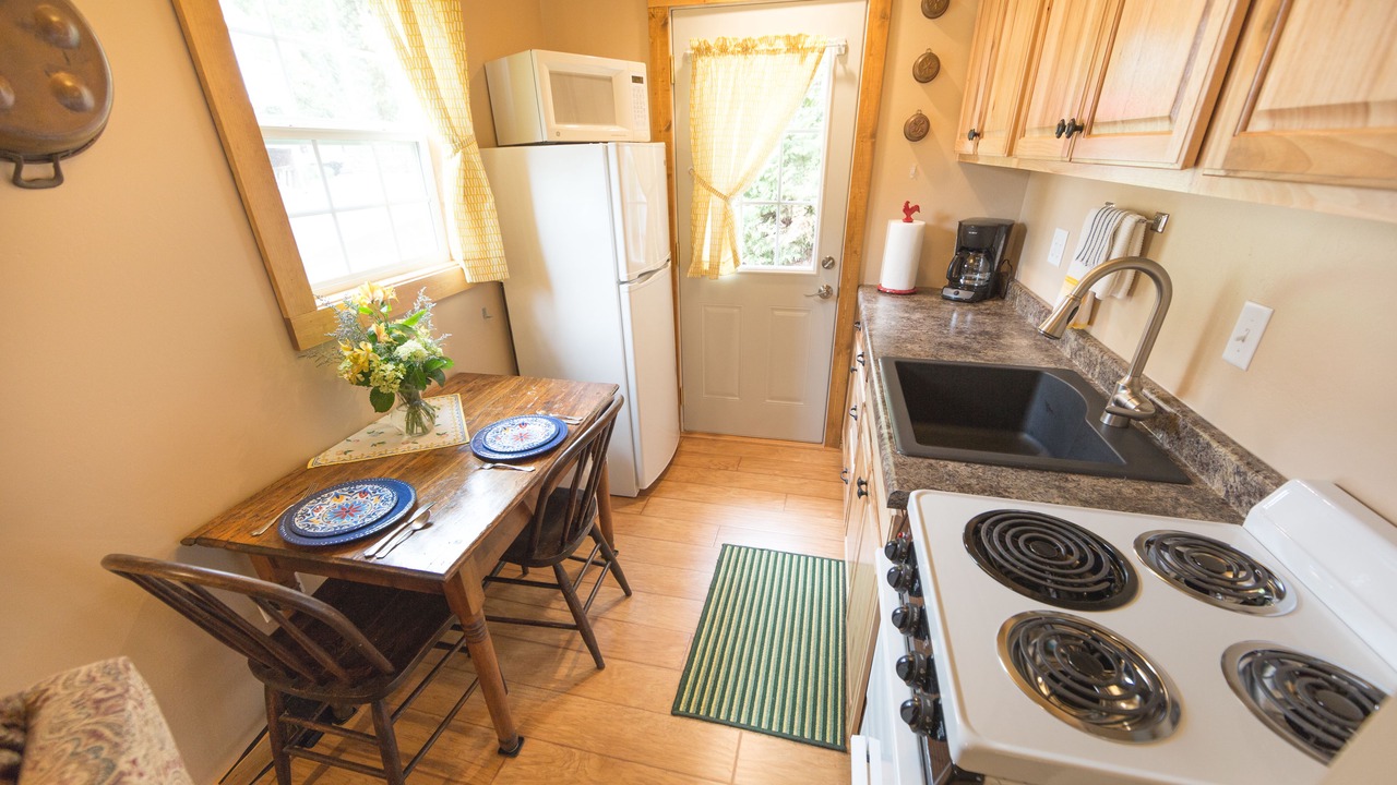 Photo of Bathroom in Fish Creek