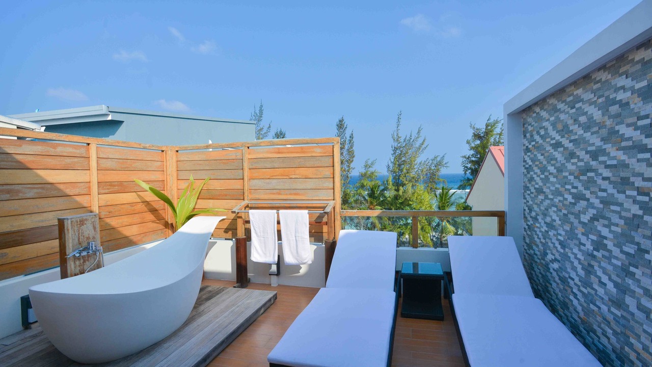 Photo of Bedroom in Hulhumale