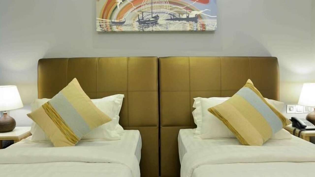 Photo of Bedroom in Hulhumale