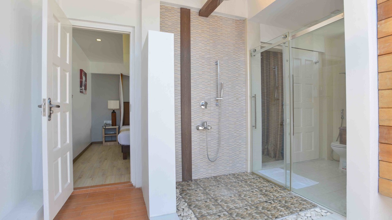 Photo of Bedroom in Hulhumale