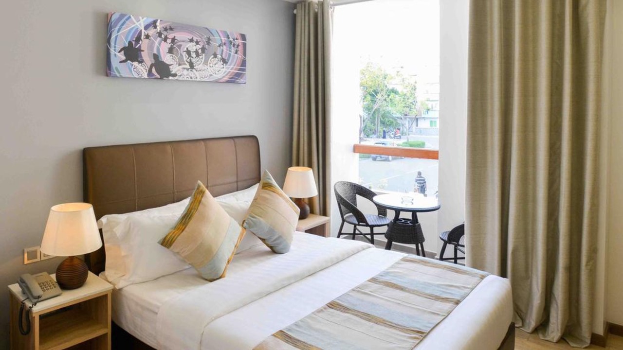 Photo of Bedroom in Hulhumale