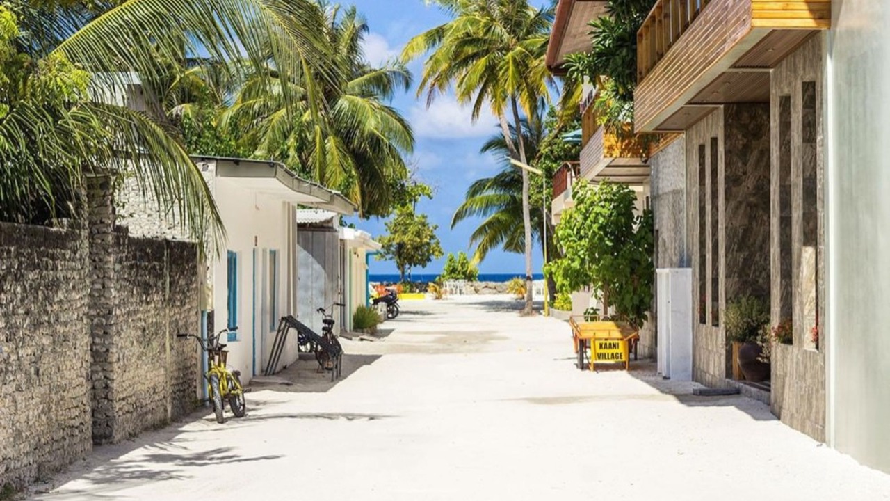 Photo of Outdoor in Hulhumale