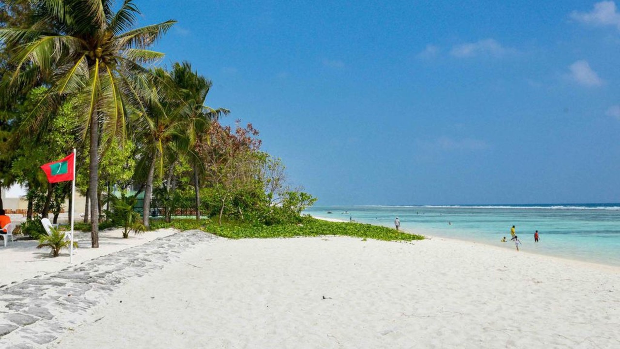 Photo of Outdoor in Hulhumale