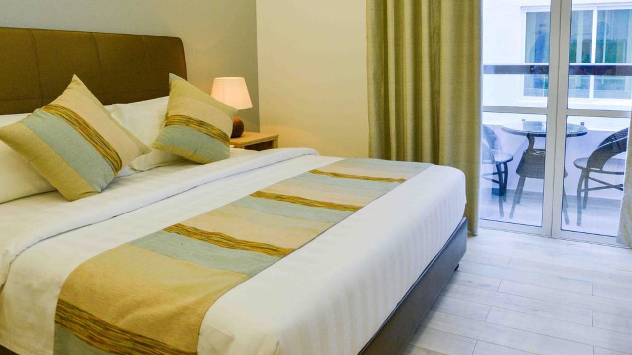 Photo of Bedroom in Hulhumale