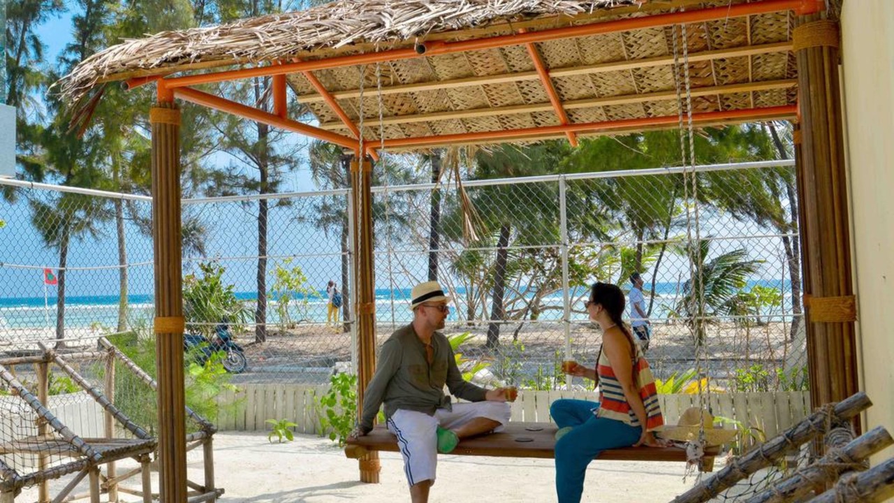 Photo of Patio Balcony in Hulhumale