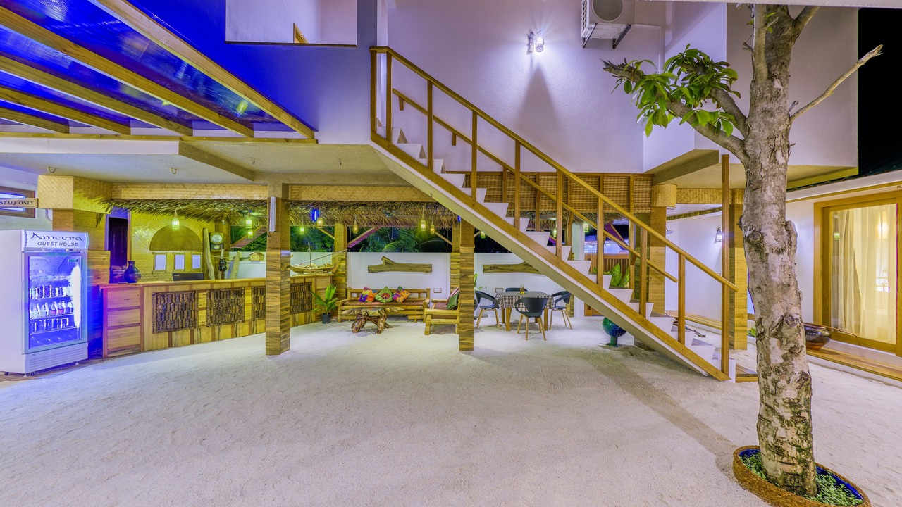 Photo of Others in Dhiffushi