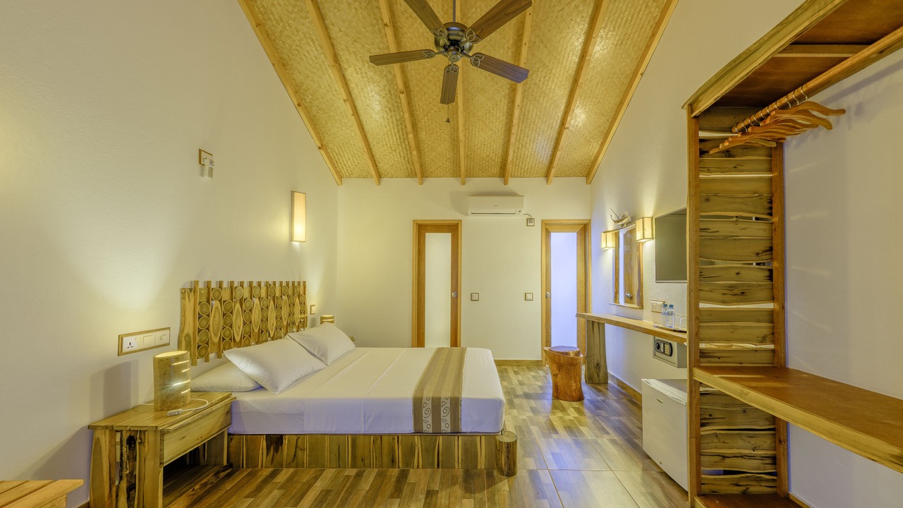 Photo of Bedroom in Dhiffushi