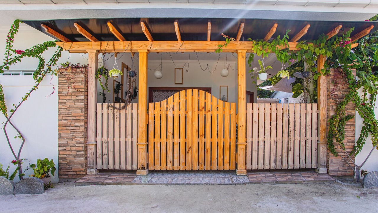 Photo of Outdoor in Maafushi