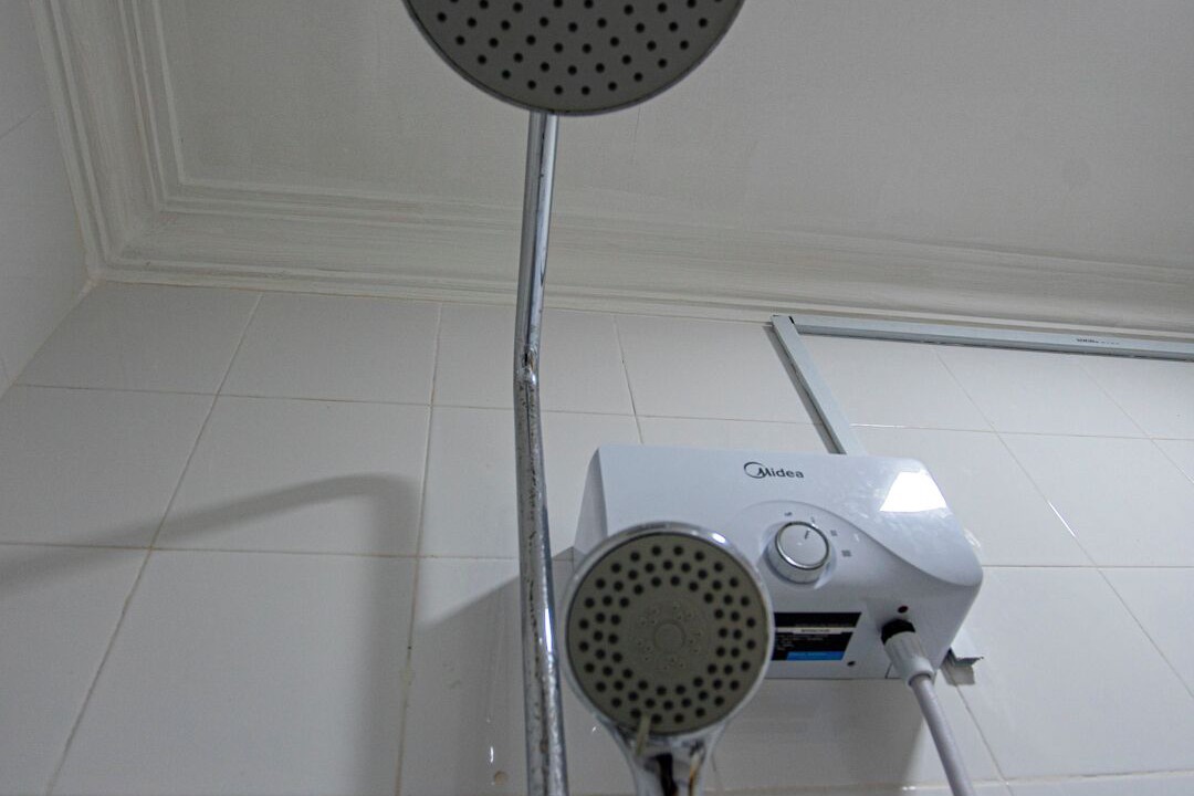 Photo of Bathroom in Maafushi