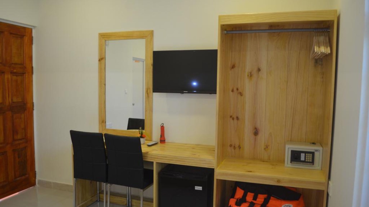 Photo of Bedroom in Maafushi