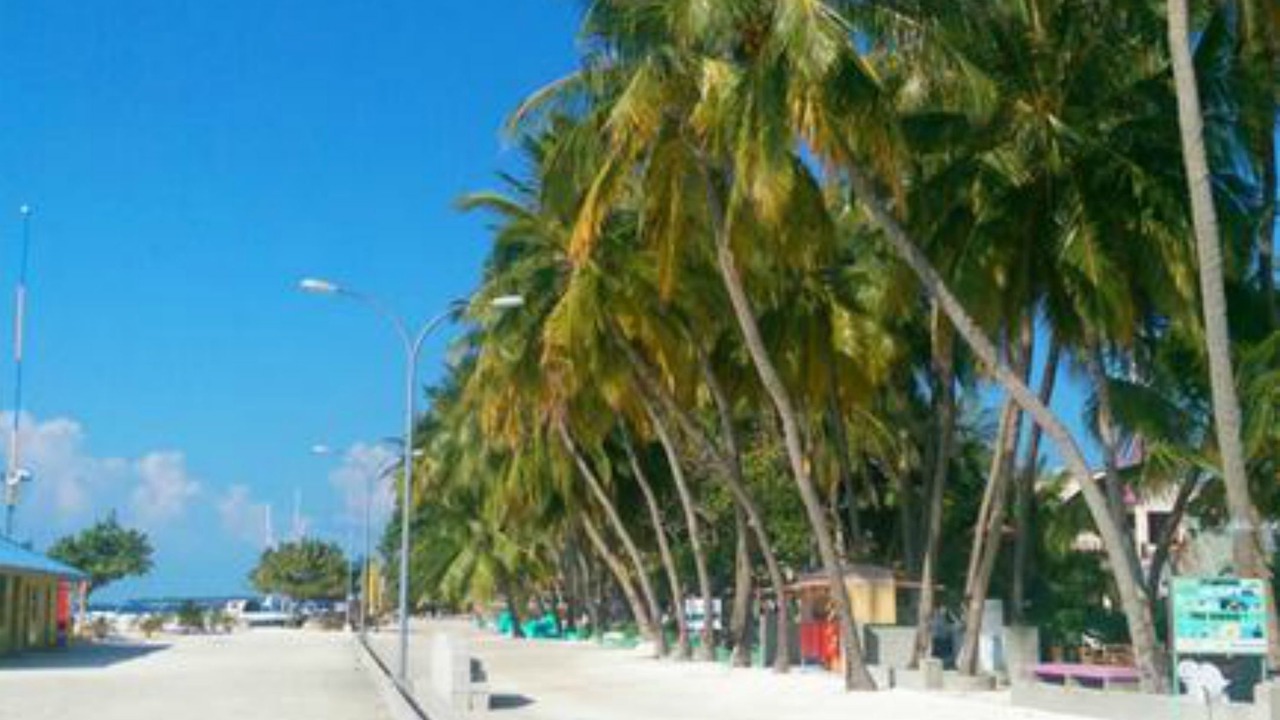 Photo of Others in Maafushi