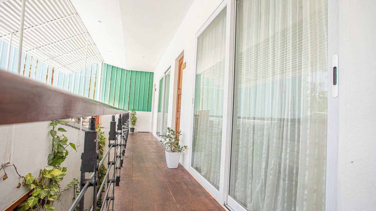 Photo of Outdoor in Maafushi