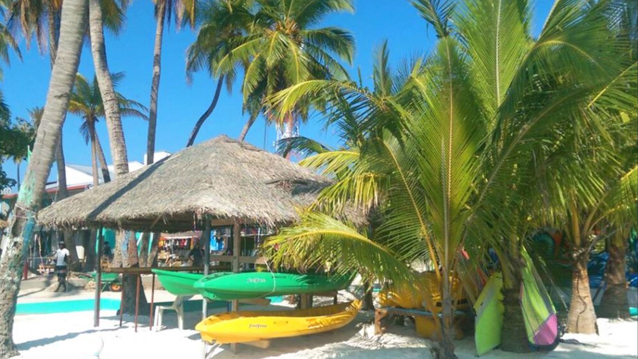 Photo of Outdoor in Maafushi