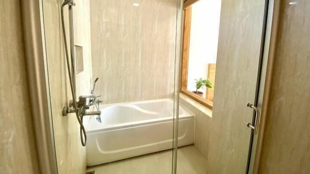 Photo of Bathroom in Maafushi