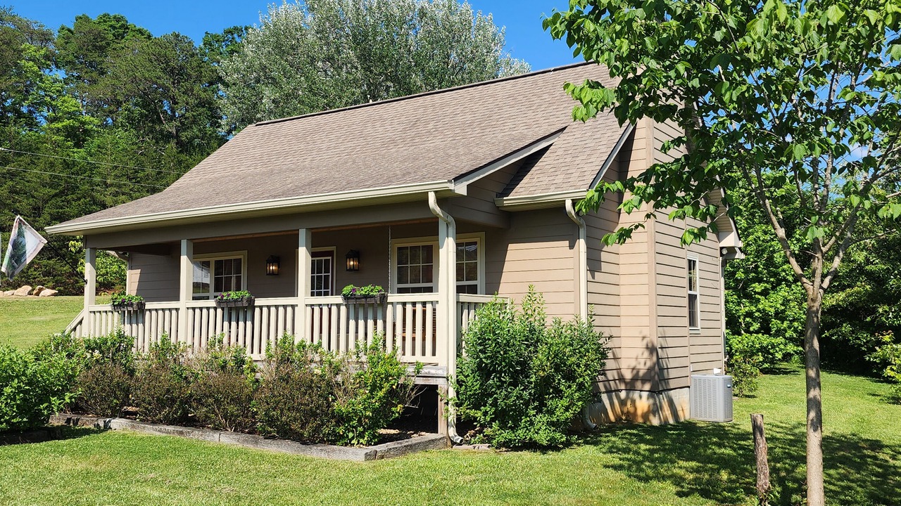 Photo of Outdoor in Wears Valley
