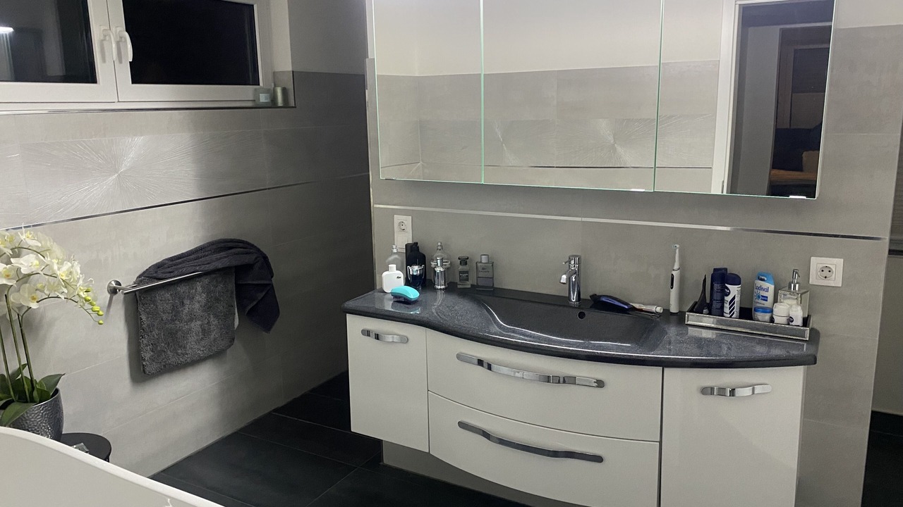 Photo of Bathroom in Franzosisch Buchholz