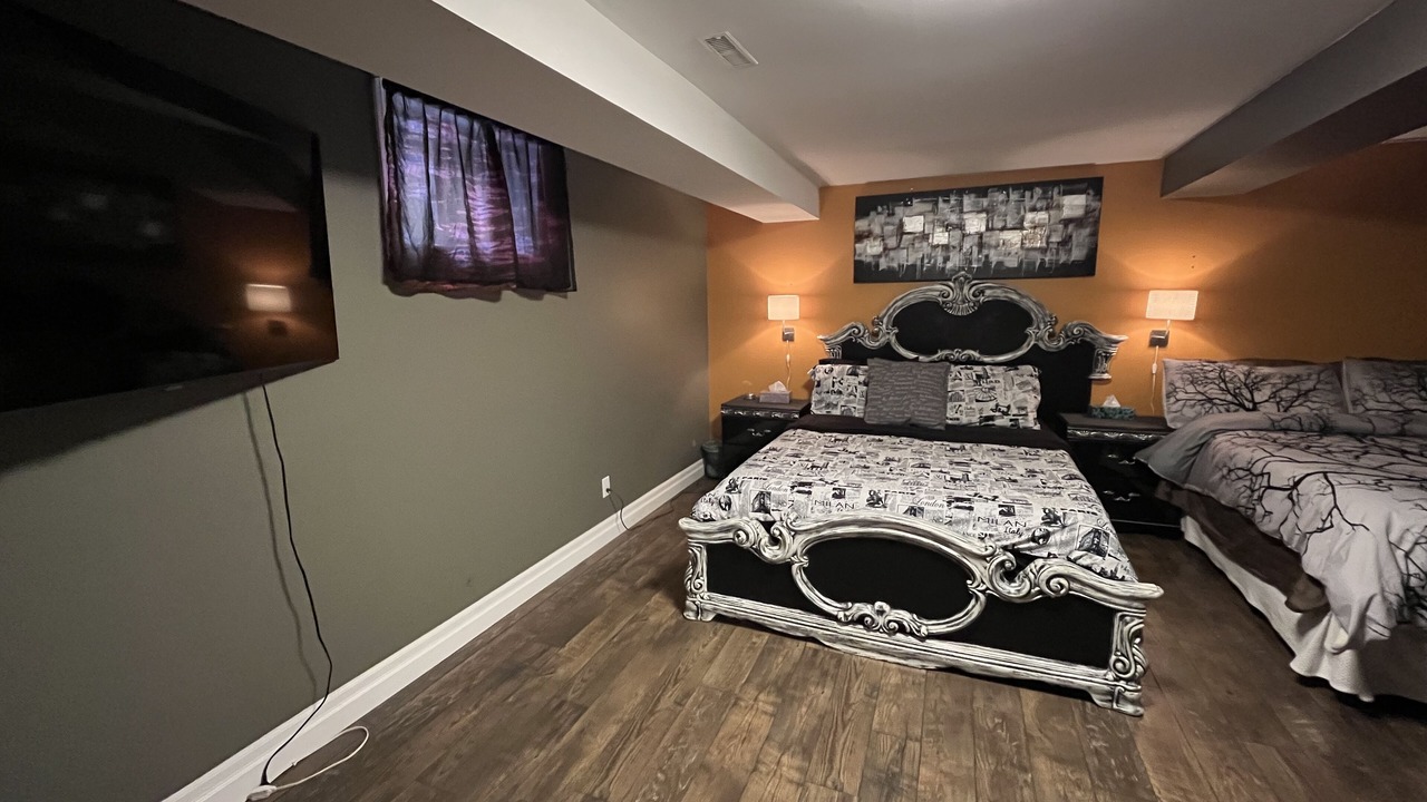 Photo of Bedroom in Milton