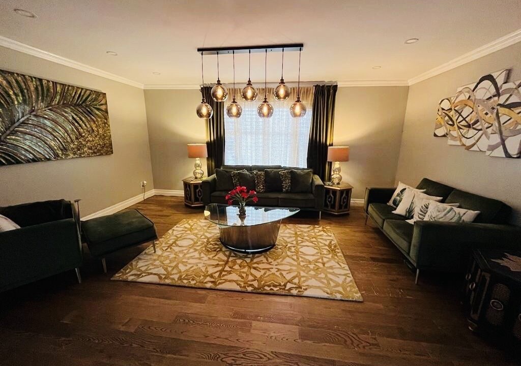 Photo of Livingroom in Milton