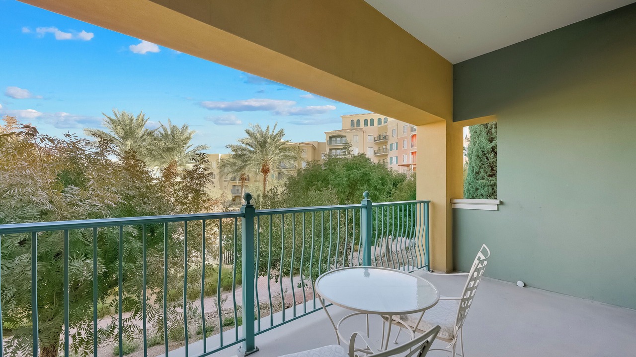 Photo of Outdoor in Lake Las Vegas