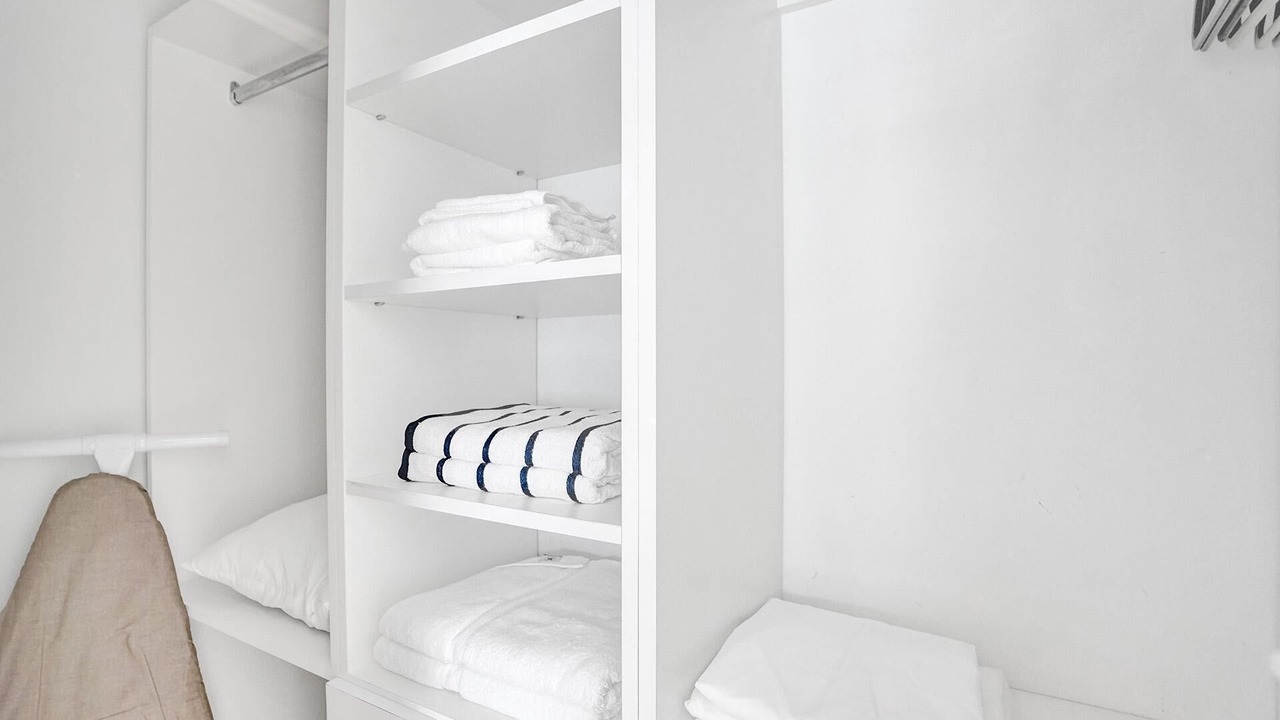 Photo of Bedroom in West Avenue