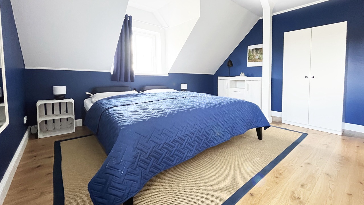 Photo of Bedroom in Neuengamme