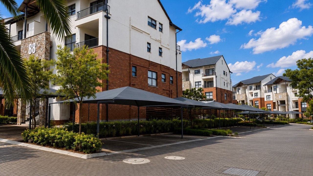 Photo of Outdoor in Greater Johannesburg Metropolitan Area