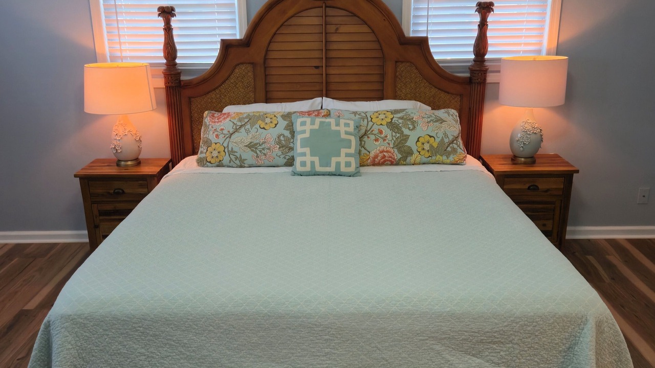 Photo of Bedroom in Cleveland