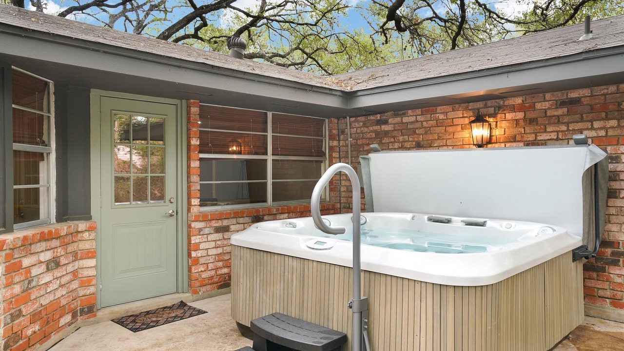 Photo of Outdoor in North San Antonio - SAT