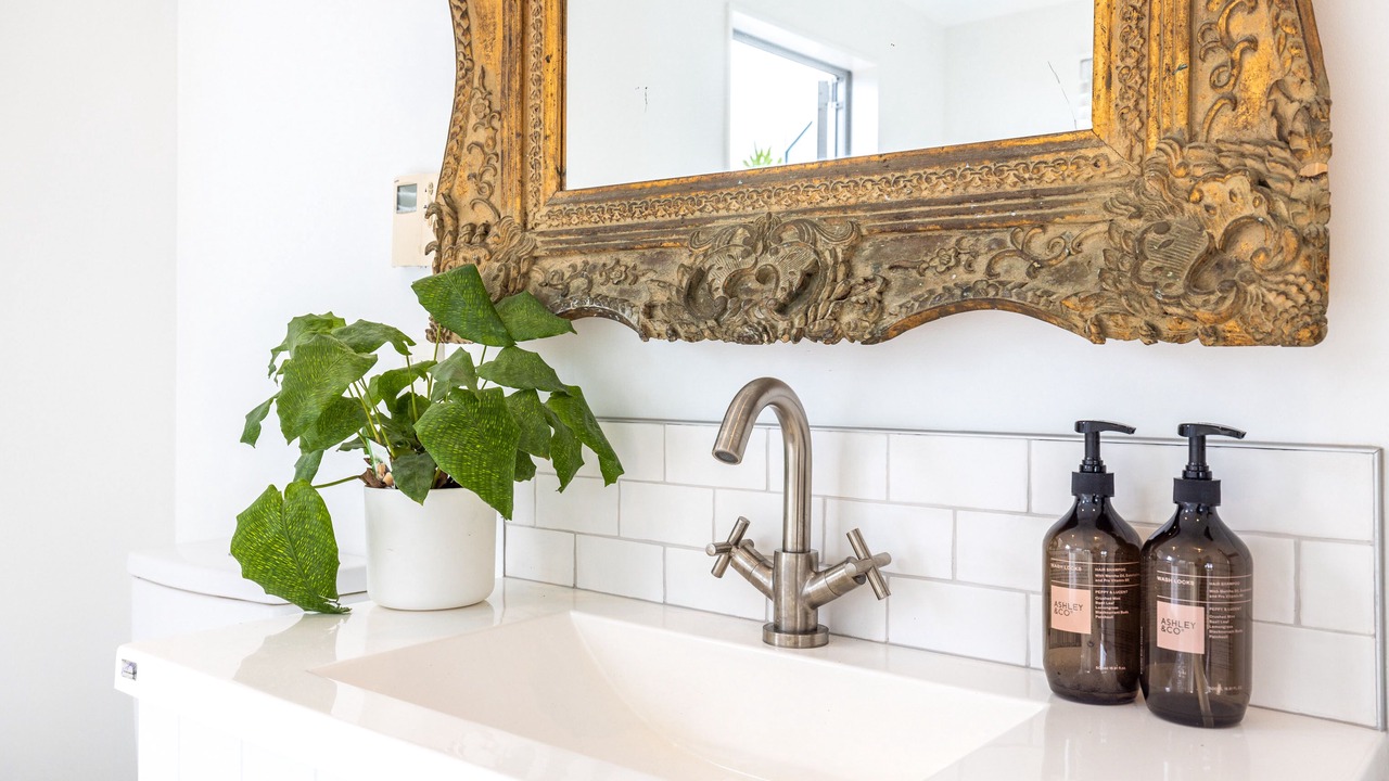 Photo of Bathroom in Waiheke Island