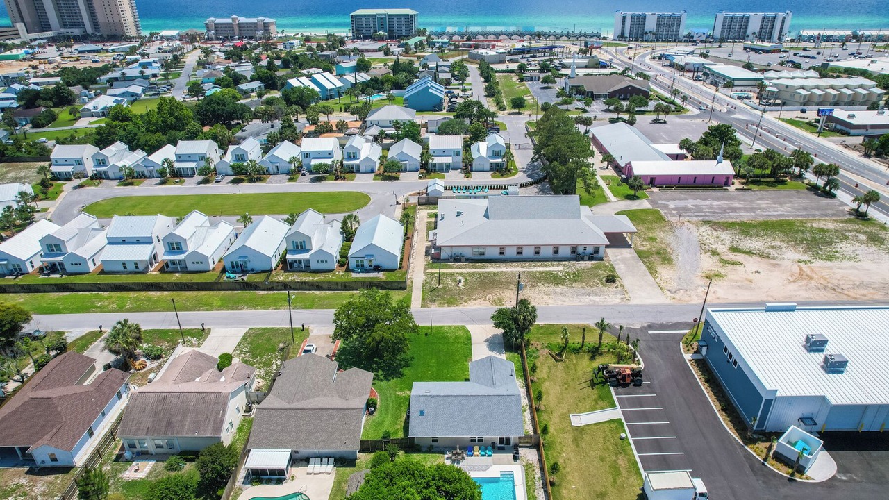 Photo of Outdoor in El Centro Beach
