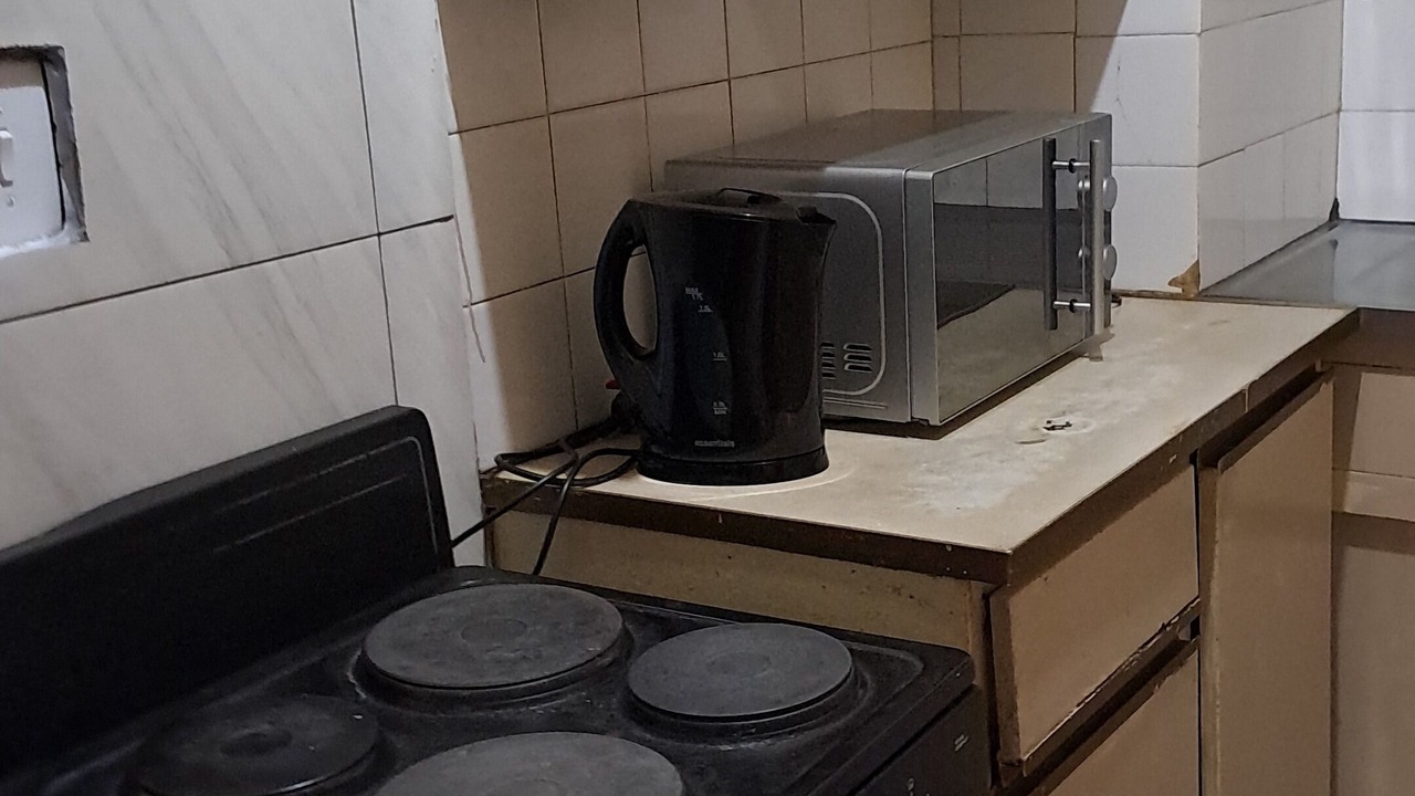 Photo of Kitchen in Sunnyside
