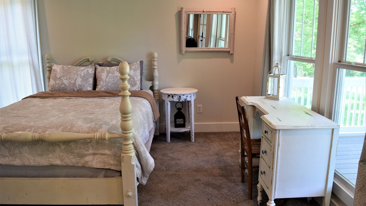 Photo of Bedroom in Fayetteville