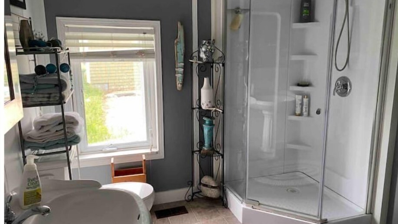 Photo of Bathroom in Kings County