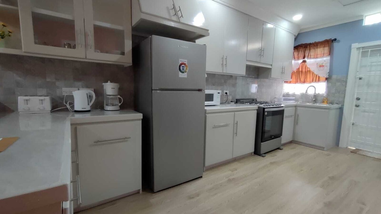Photo of Kitchen in Degazon