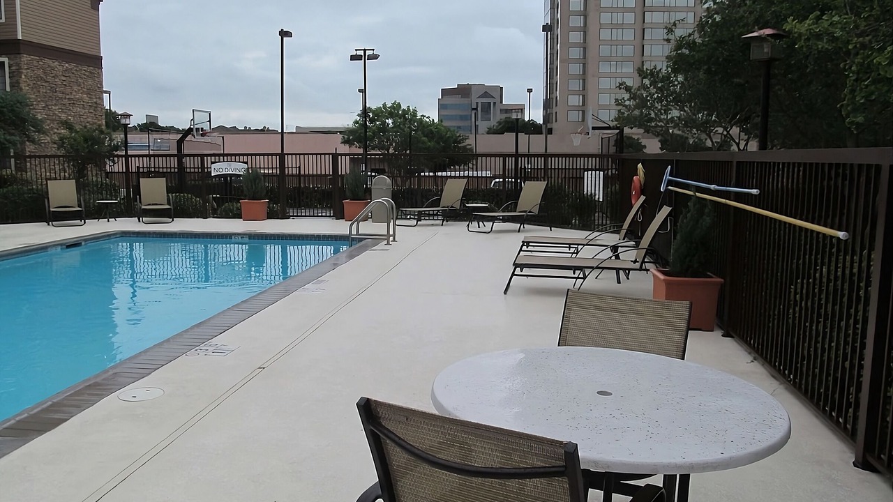 Photo of Outdoor in Vance Jackson