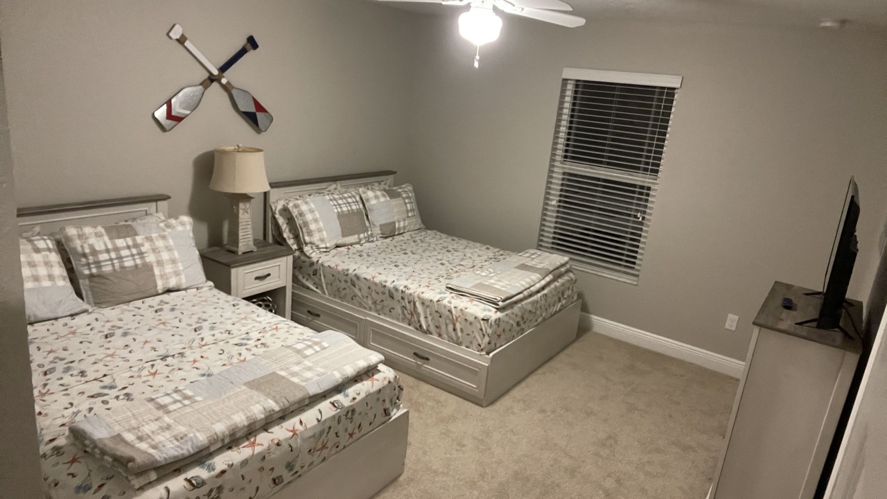Photo of Bedroom in Anna Maria