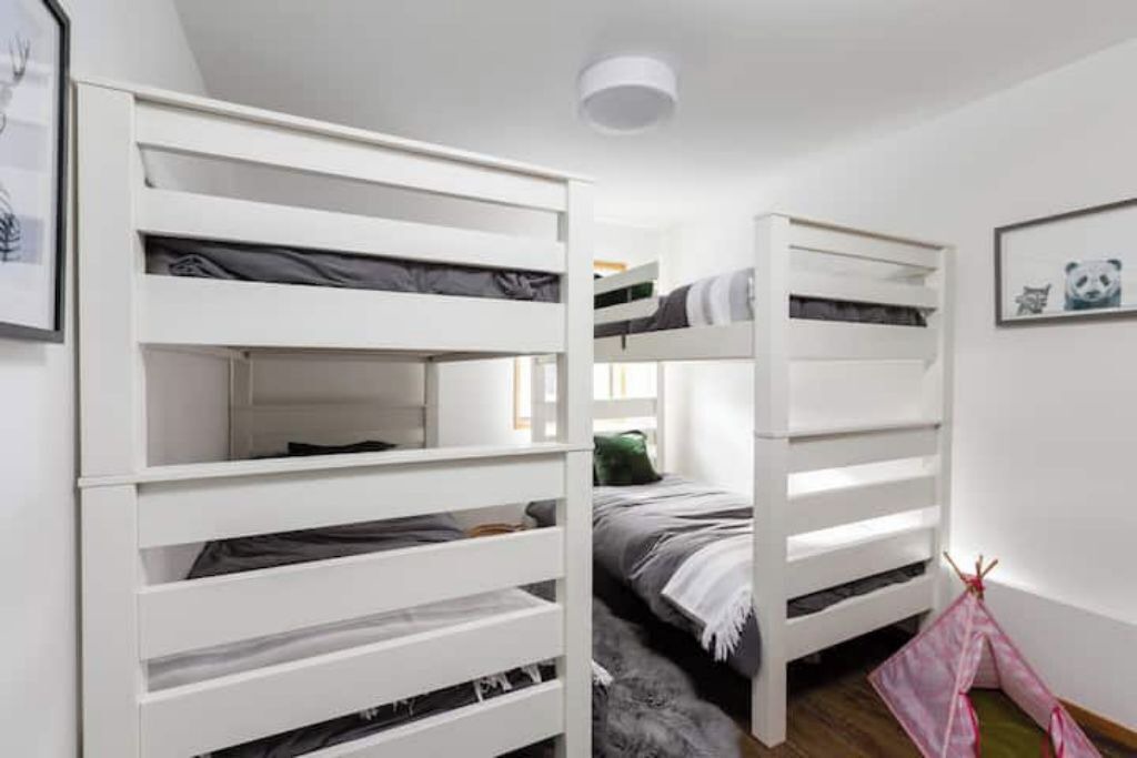 Photo of Bedroom in Whistler