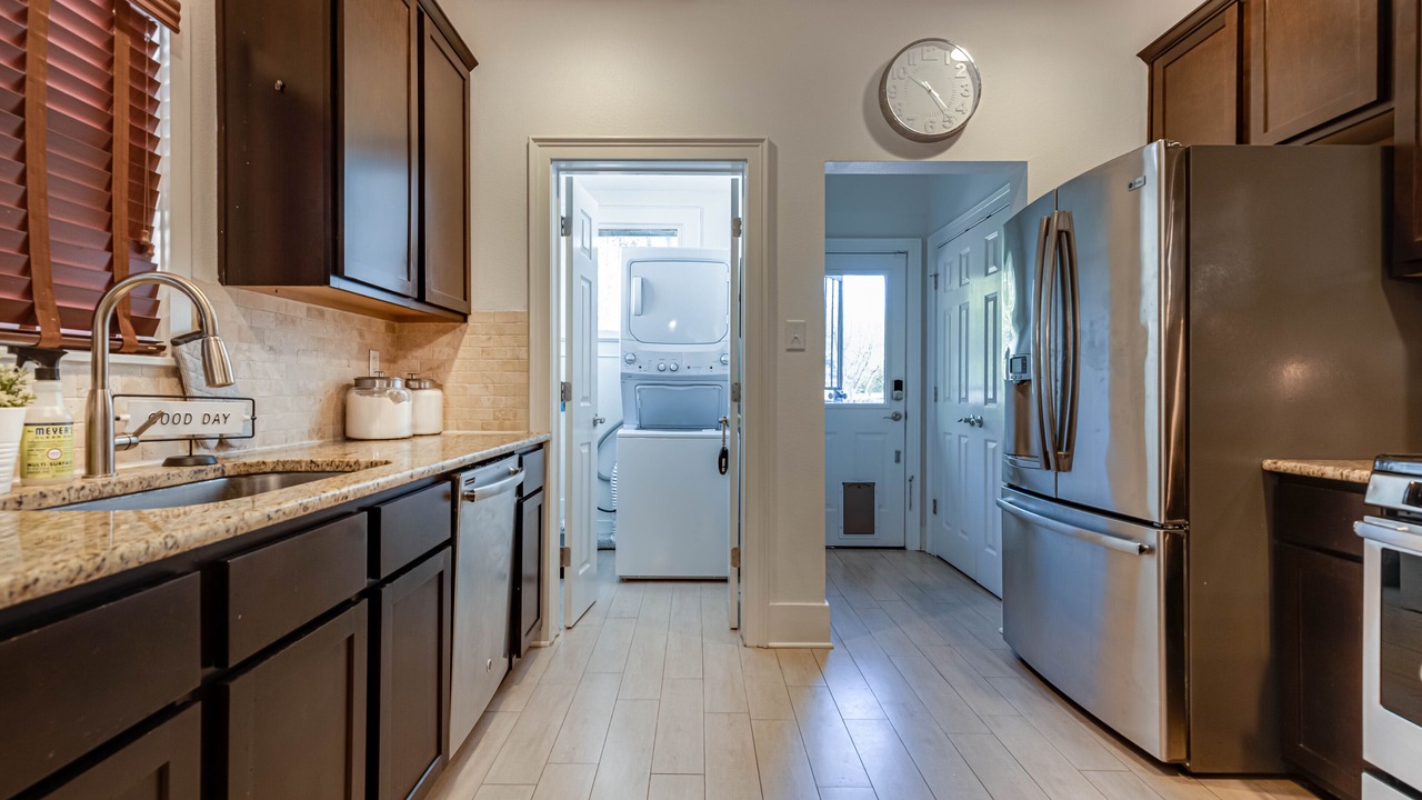 Photo of Kitchen in Beacon Hill