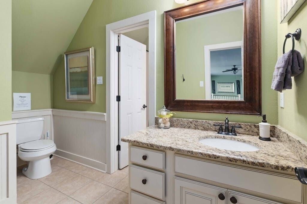 Photo of Bathroom in San Marcos