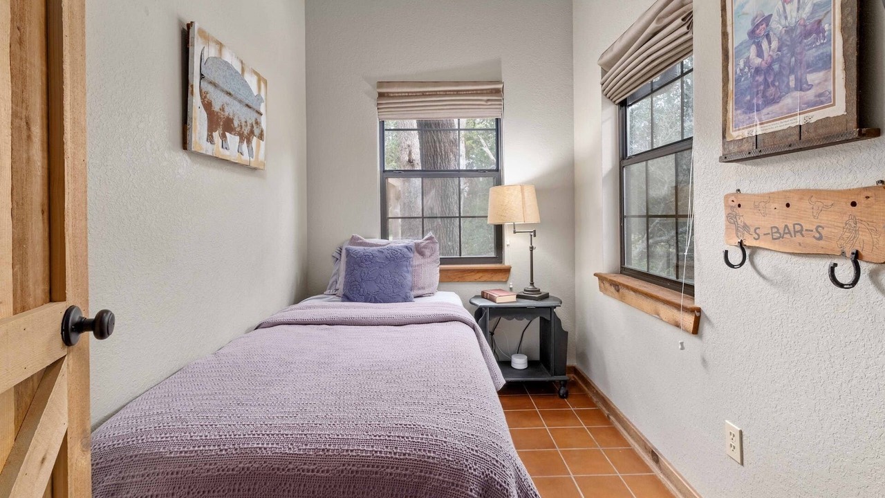 Photo of Bedroom in San Marcos