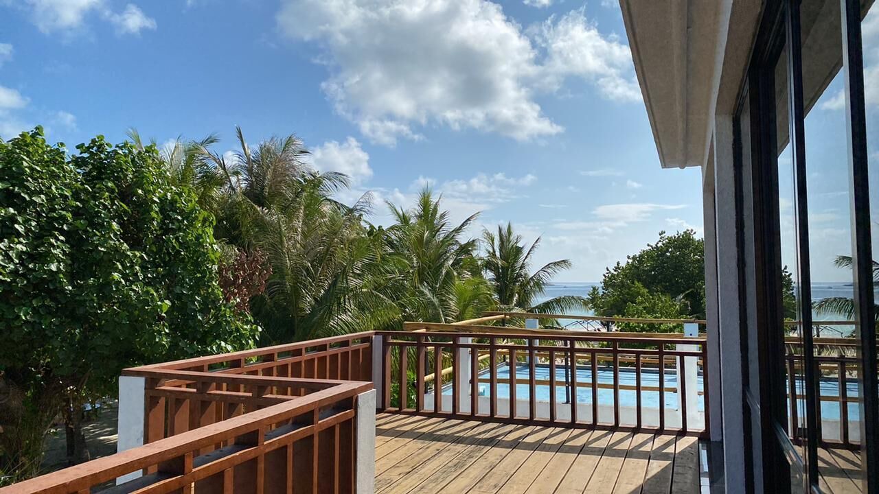 Photo of Outdoor in Thulusdhoo Island