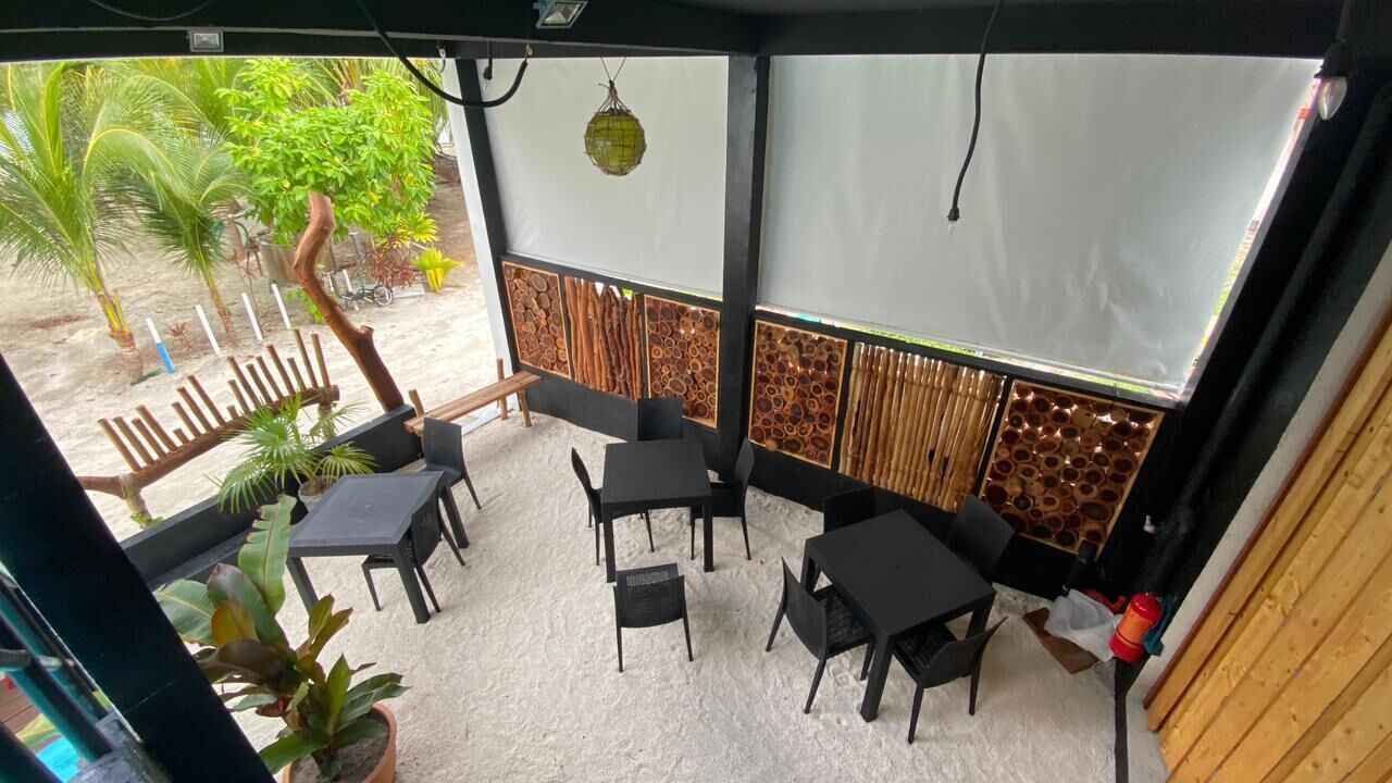Photo of Outdoor in Thulusdhoo Island