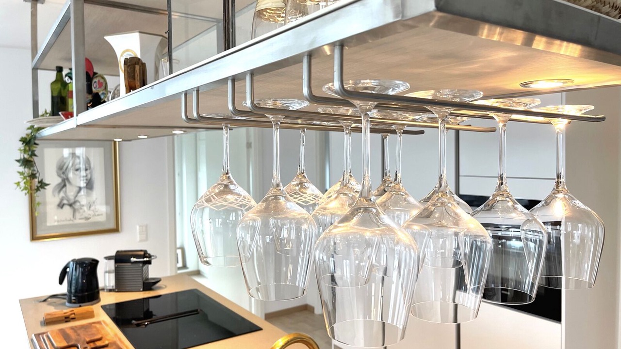 Photo of Kitchen in Nacka